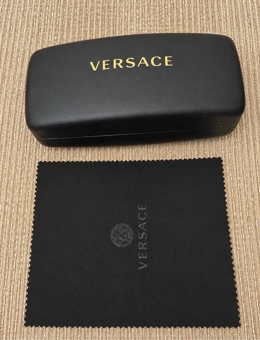 Оригинална Кутия За Слънчеви или Диоптрични Очила Версаче Versace