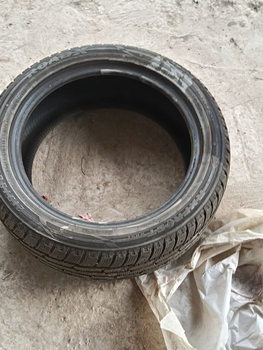 Продам шину зимняя
