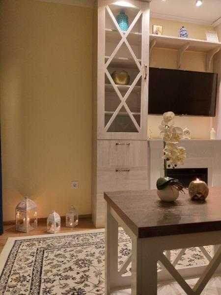 Дава се под наем Едностаен апартамент в София, Факултета - 76 кв.м за 286 € - Снимка #2