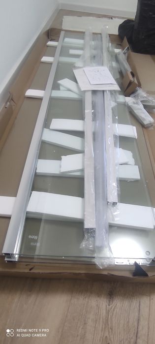 Vând cabină de duș nouă - Rea