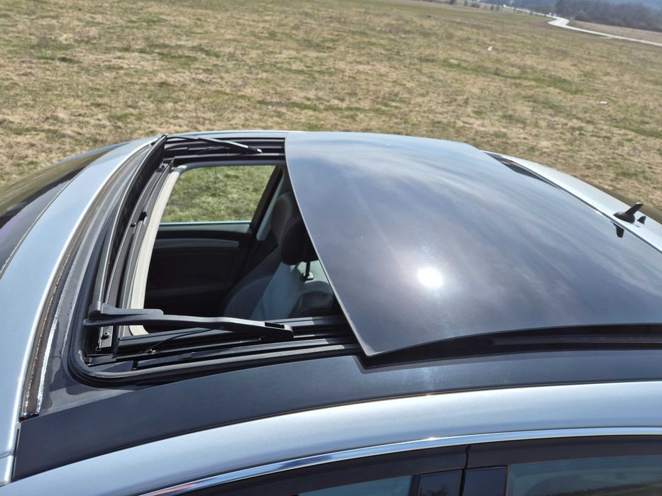 RENAULT Laguna 2013 — imagine 4