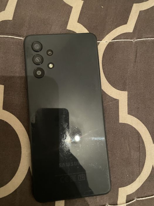 Самсунг А32 с гарантией