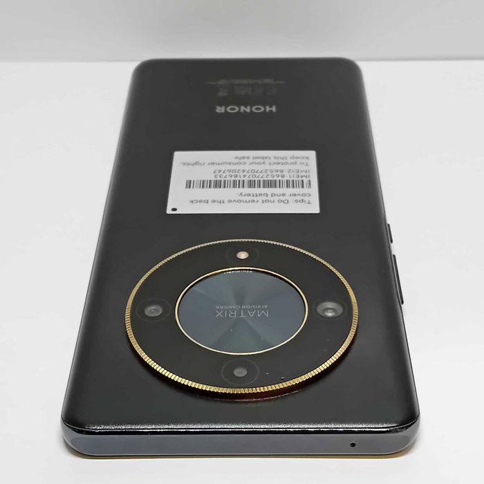 Honor Magic 6 LITE (Ag4 Dacia B.51026) Garantie 2 ani