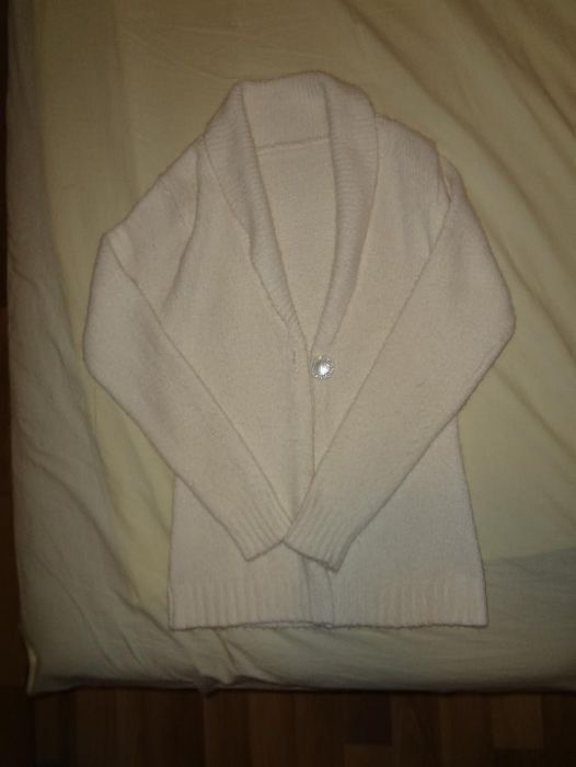 Дамскa жилеткa за зимата