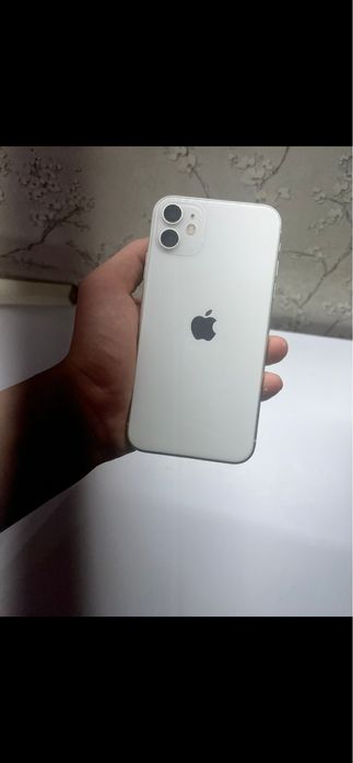Iphone 11 идеал