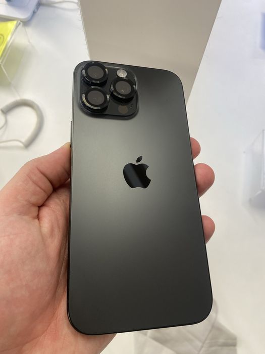 Iphone 16 pro max 512gb