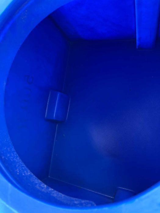 Бургас - 200л - Бидони / Резервоари / Цистерни / за вода и други.