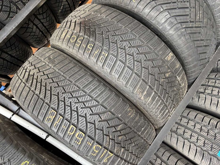 Anvelope iarna 215/50/18,215 50 R18 18 cu montaj inclus