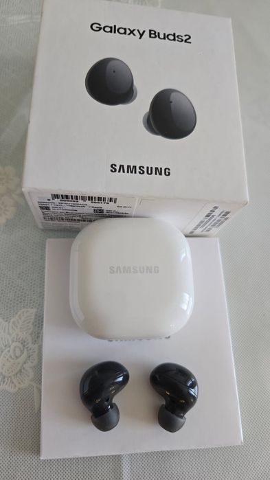 Наушники Galaxy Buds 2