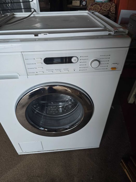 Пералня Miele Softronic W5820