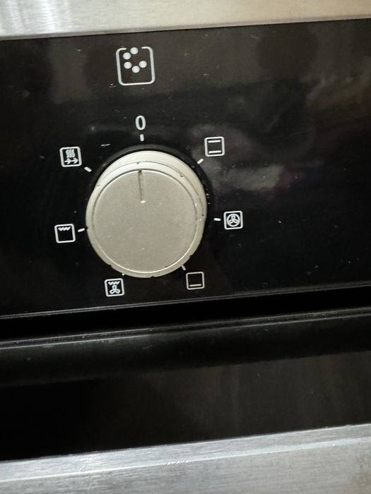 Духовая печь, Bosh, в рабочем состоянии