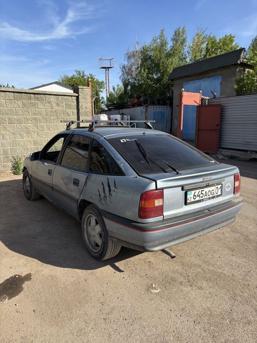 Продам Опель Вектра а