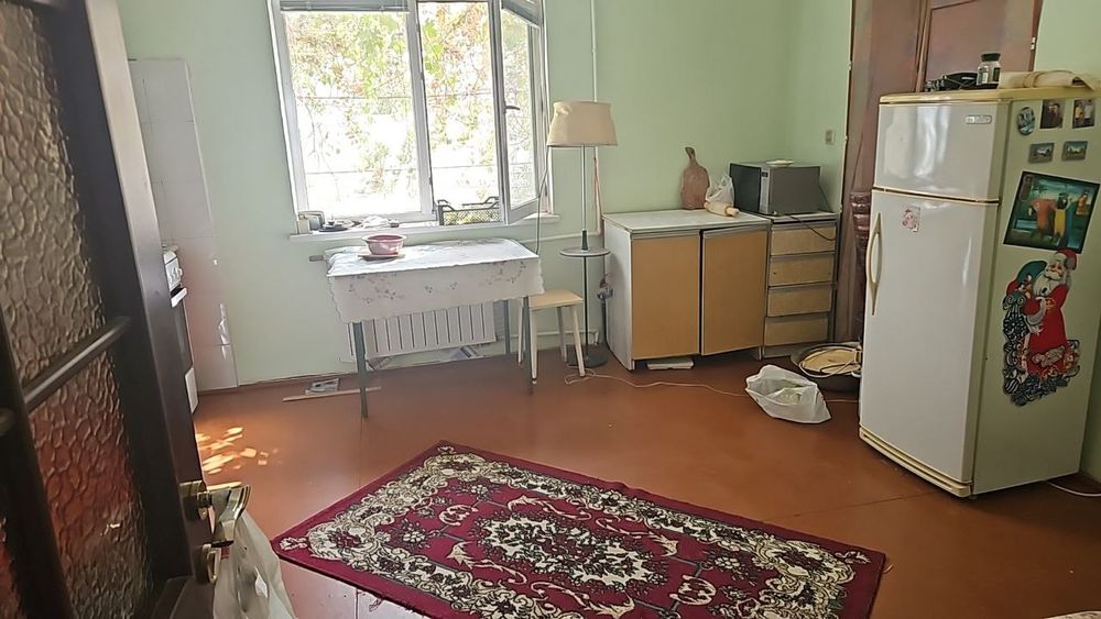 Намунали Уй сотилади. Тукмангит махалла