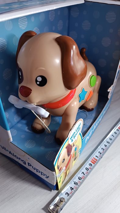 Образователни играчки за бебе