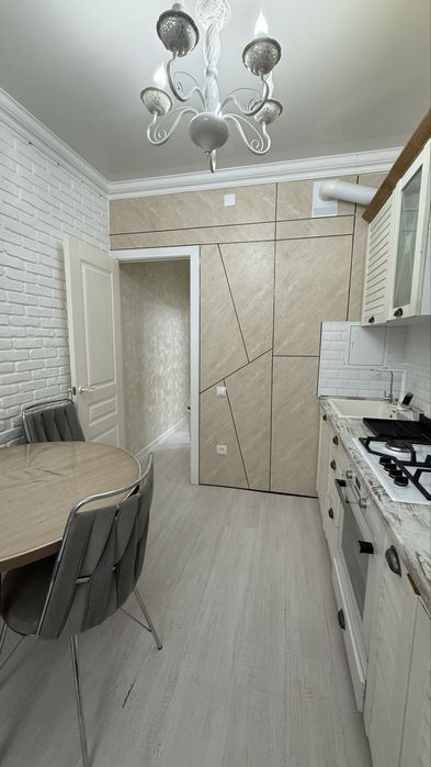 Квартира трехкомнаиная