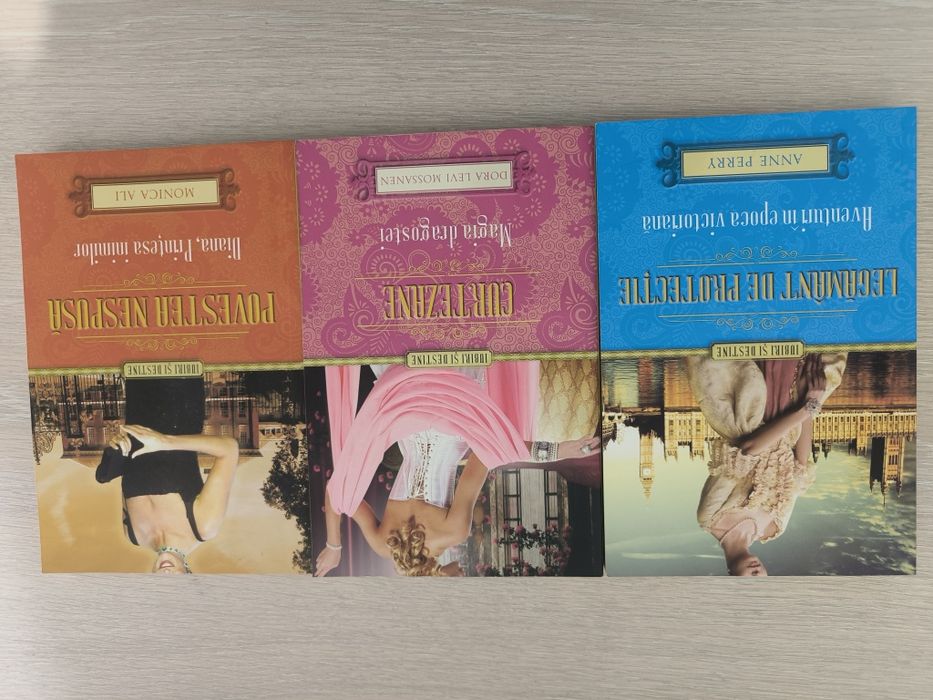 Iubiri și destine. Viețile celor mai faimoase femei din istorie!