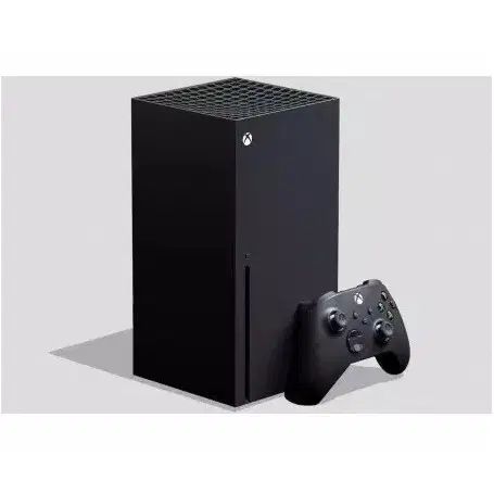 Xbox series x , 1T