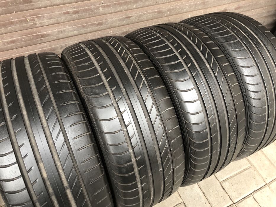 205/40/17 б/у из Германии