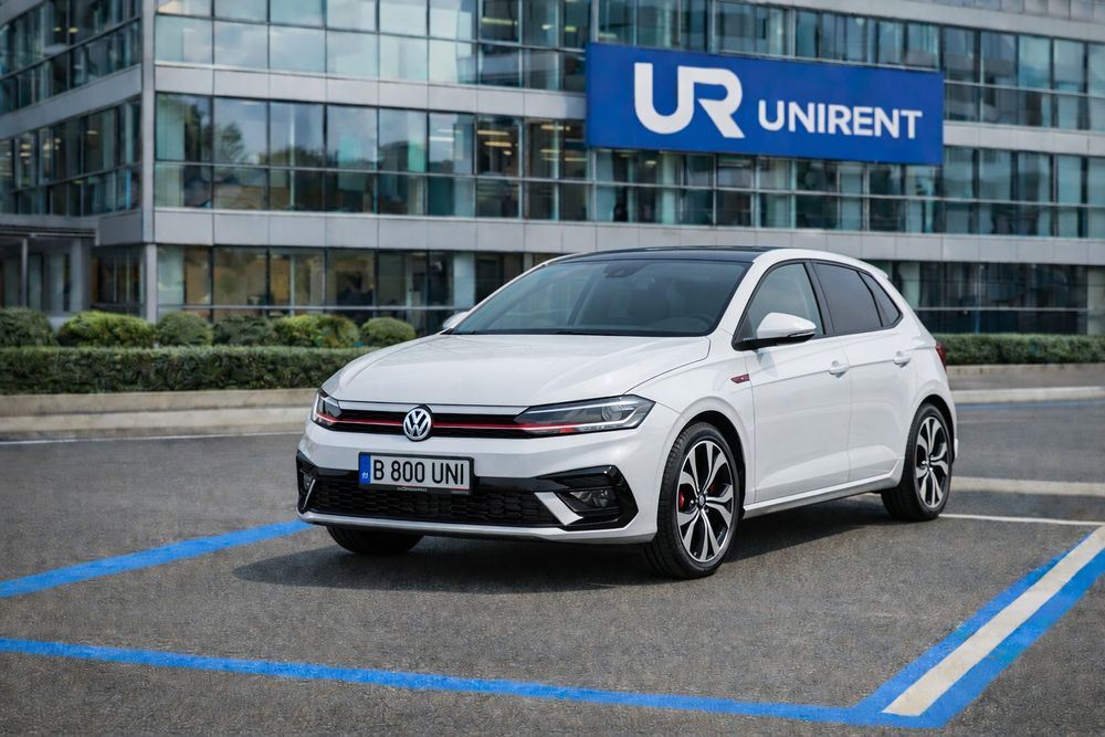 Inchirieri Auto Otopeni - Bucuresti și Iasi