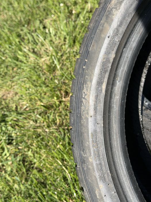 летни гуми Hankook Ventus S1 Evo3