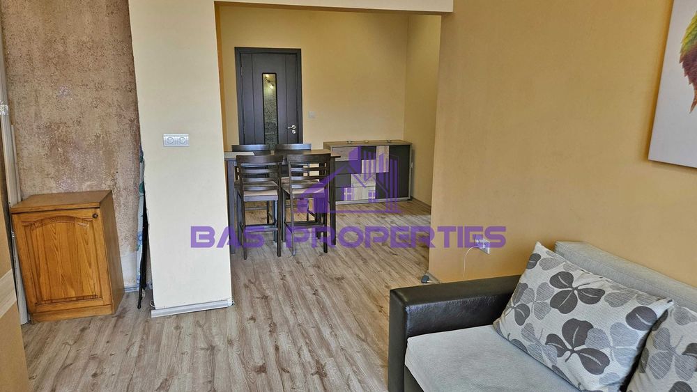 Дава се под наем Двустаен апартамент в София, Център - 68 кв.м за 750 € - Снимка #6