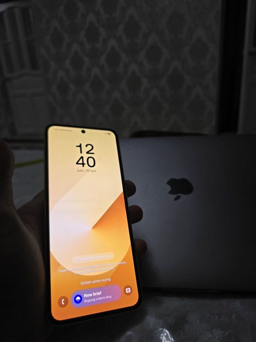 Samsung Zflip 6 new