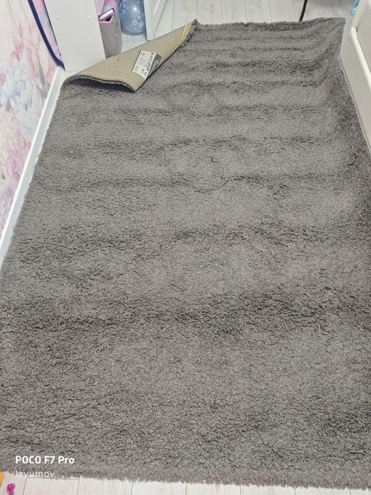 Продам ковер травка 3*2