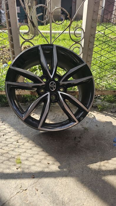 Камри диск R17 эксклюзив