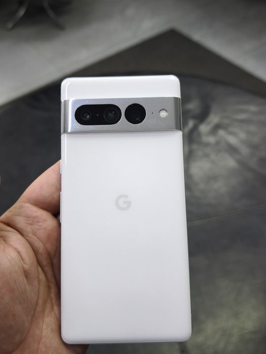 Продам Pixel 7 pro 12/128 в отличном состоянии