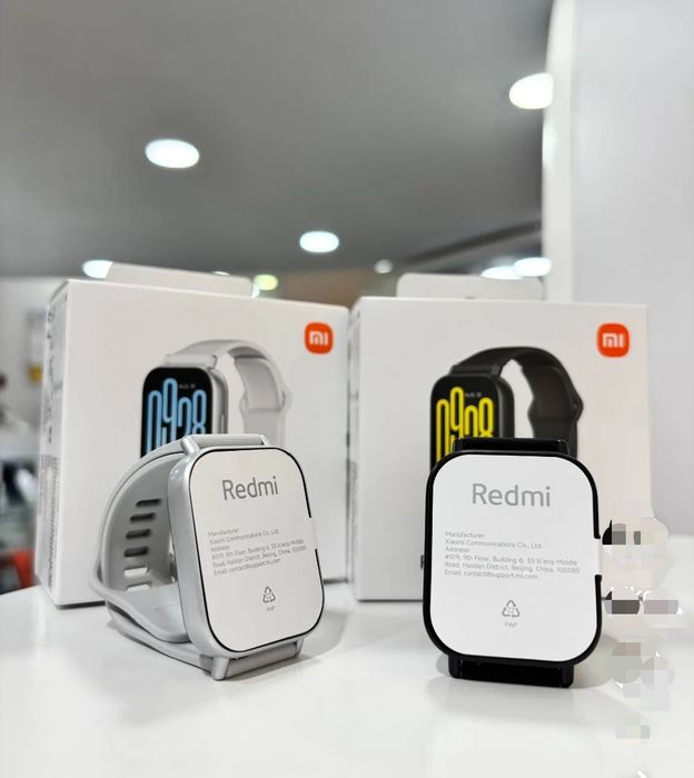 Bepul dostavka Redmi watch 5active