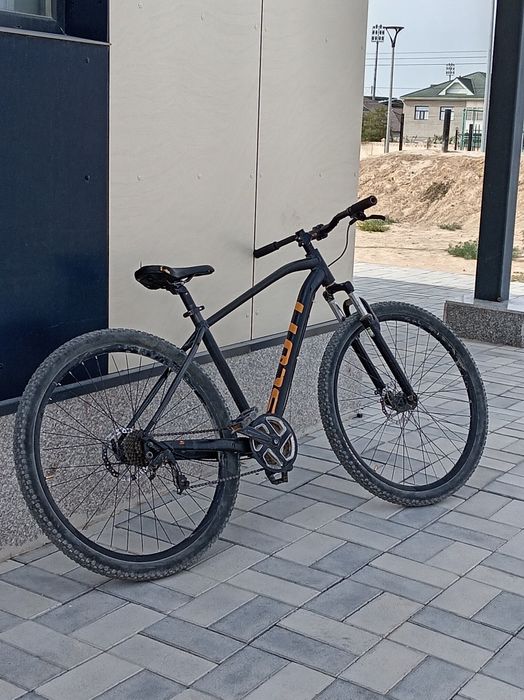 Scott aspect 970