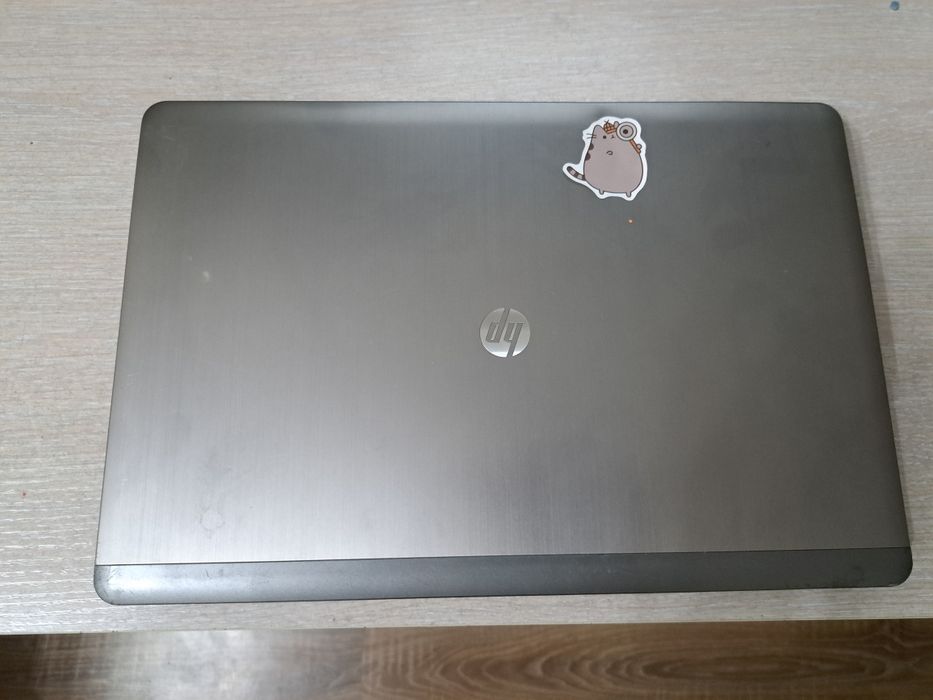 HP 4540s на запчасти за 3000тг