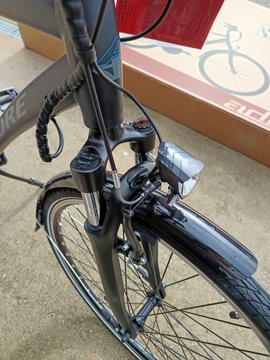 Електрически Велосипед 28''