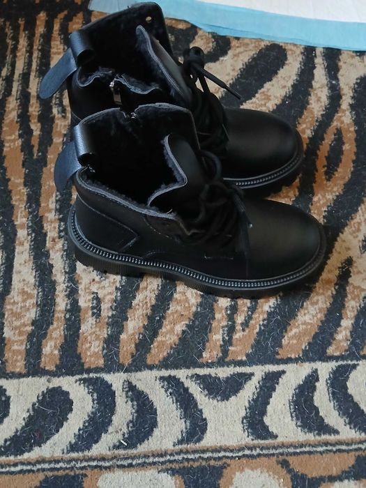 Детски боти за момичета