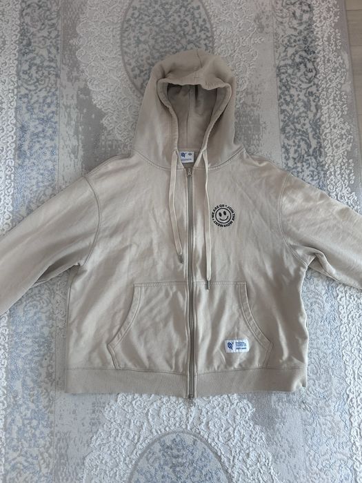 кофты казак репаблик