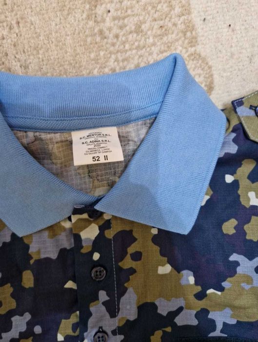 Ținută si tricouri forțele navale