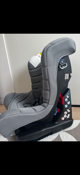 Детское автокресло Chicco