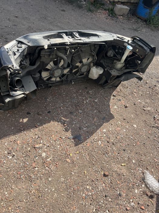 Ноускат Honda stepwgn Хонда степвгн