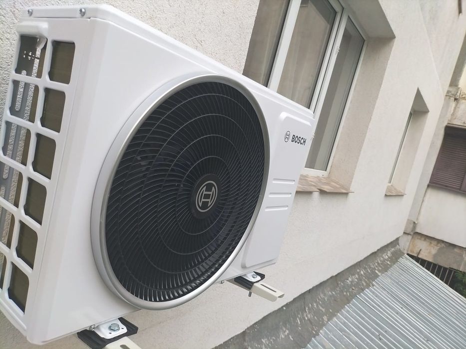 Freon &  Montaj Aer Conditionat