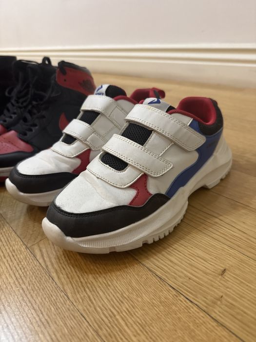 Продам обувь в отличном состоянии