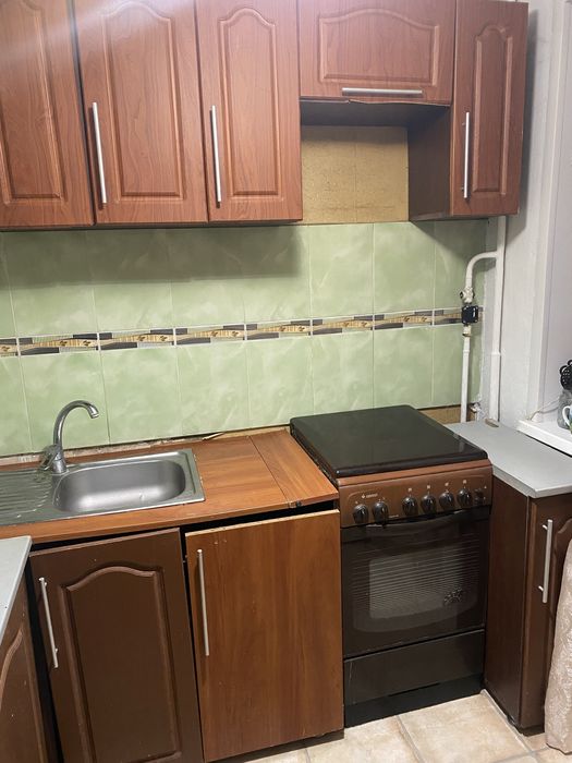 Кухонный гарнитур