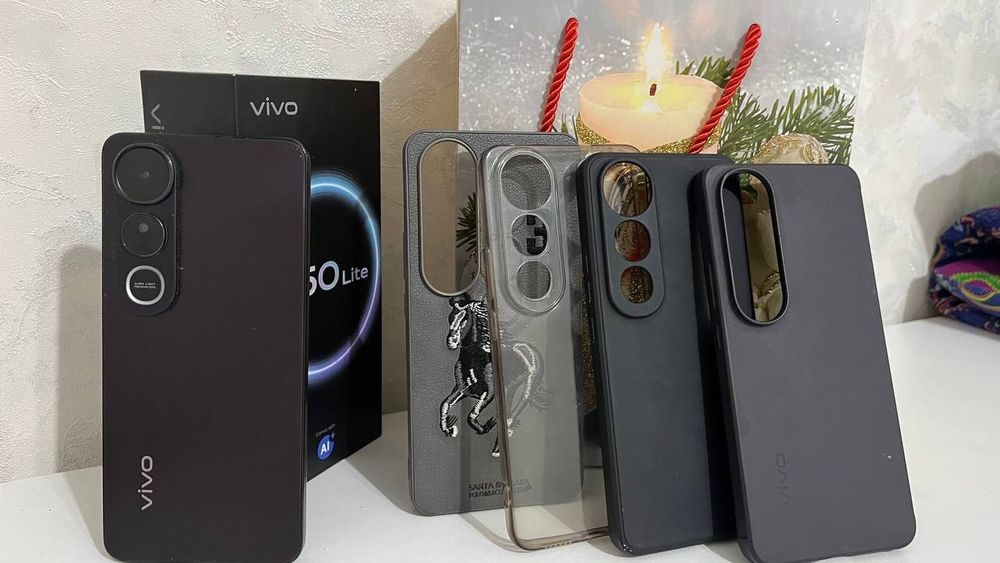 продам V50Lite 4G