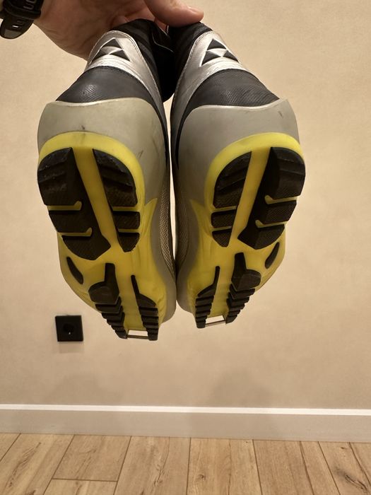 Ботинки Fisher classic c9000