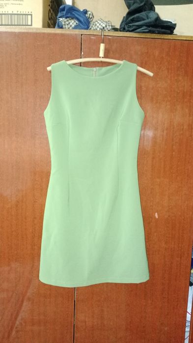 Кардиган лёгкий S