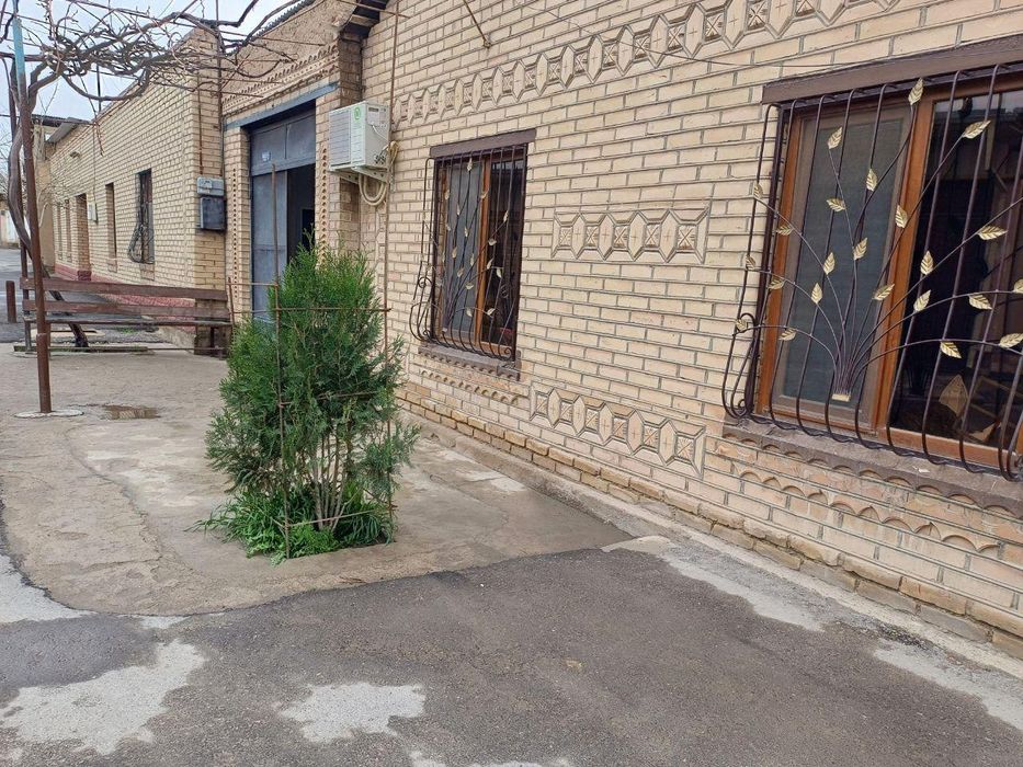 ховли сотилади 4,5 сутик