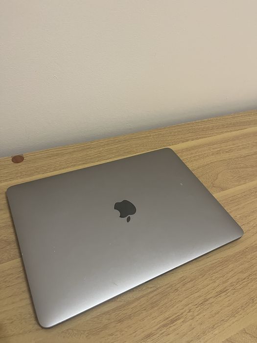 Macbook Pro 2017 13inch 256gb