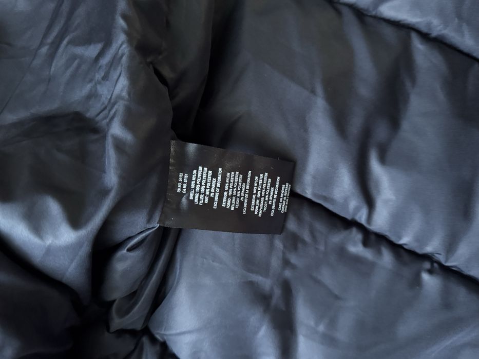 Зимняя куртка Tommy Hilfiger