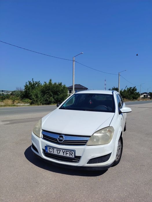 Opel Asta H 1.9 CDTI