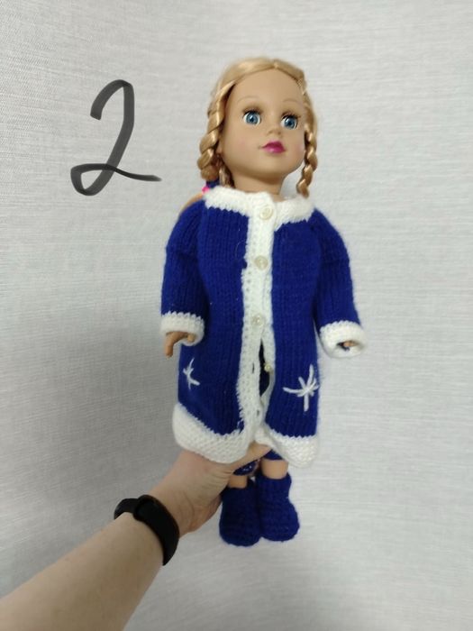 Продам кукол дешево