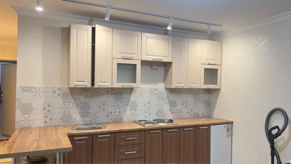 Продам 1 комнатную квартиру